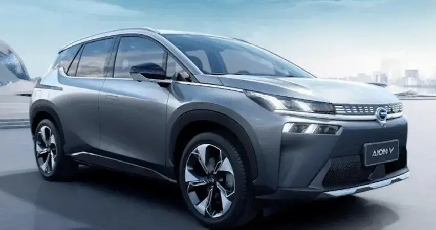 Європейська ланка для китайського автопрориву: GAC запускає виробництво в Австрії