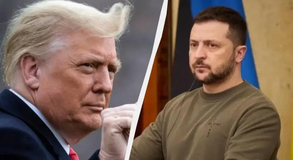 Опублікований мирний план: що пропонує документ з 28 пунктів для України та росії