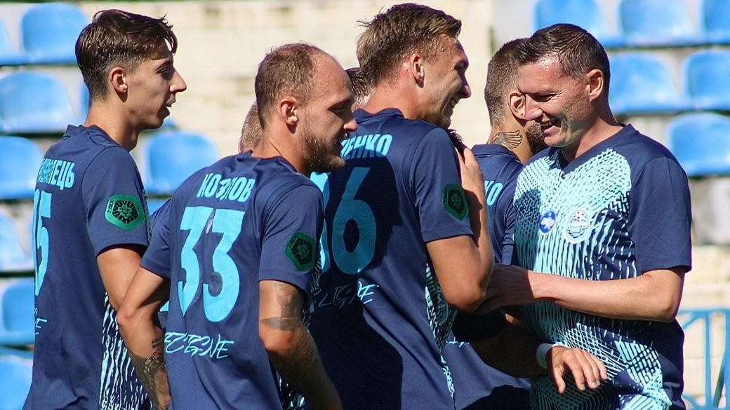 Футбольний клуб “Лісне” залишив Другу лігу України