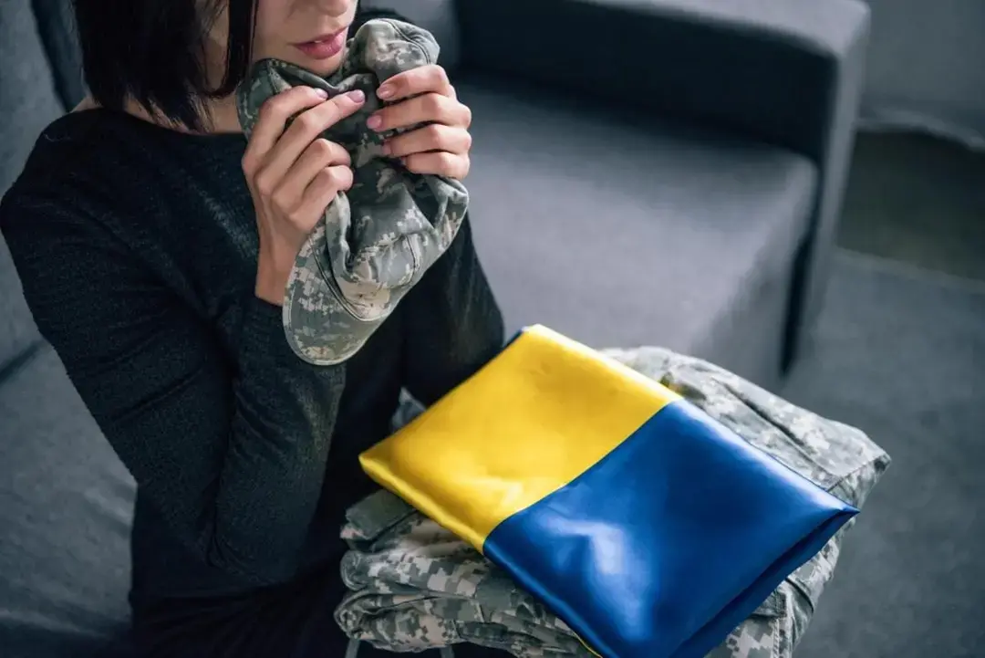 Військові радять фіксувати координати зниклого безвісти рідного