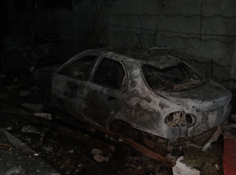 Нічна атака по Харкову: четверо загиблих, серед постраждалих діти