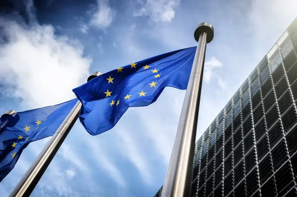 ЄС презентував власний план мирного врегулювання для України та Росії