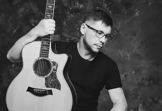 Пішов із життя Лесик Турко – співзасновник гурту DZIDZIO