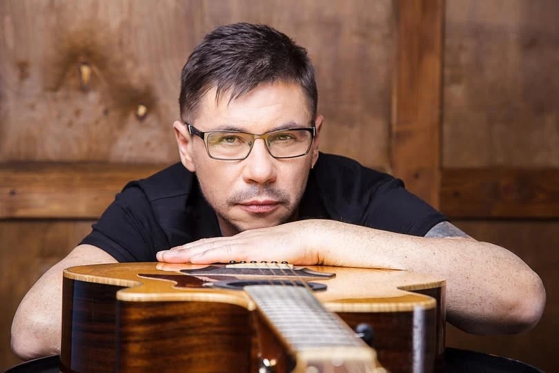 Пішов із життя Лесик Турко – співзасновник гурту DZIDZIO