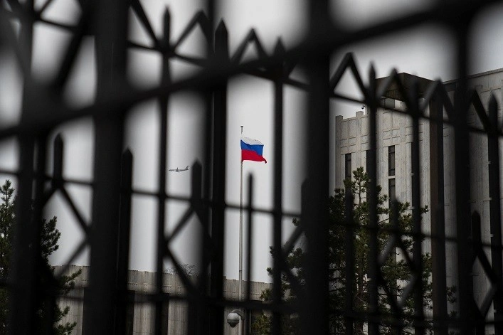 США загрожують Росії новими санкціями на тлі триваючої агресії в Україні
