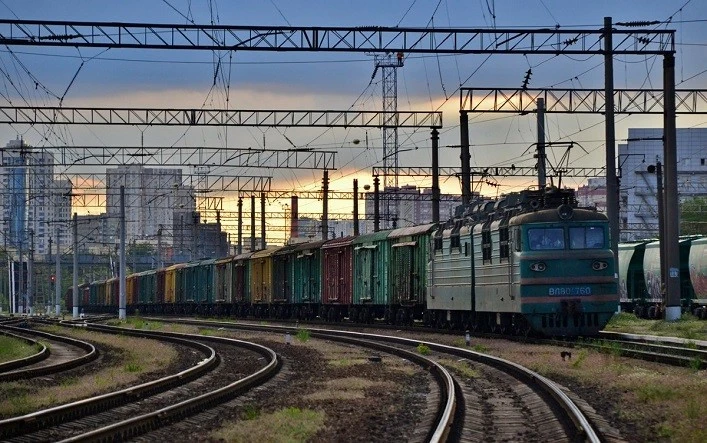 “Укрзалізниця” відкриває новий транзитний коридор між Туреччиною та ЄС
