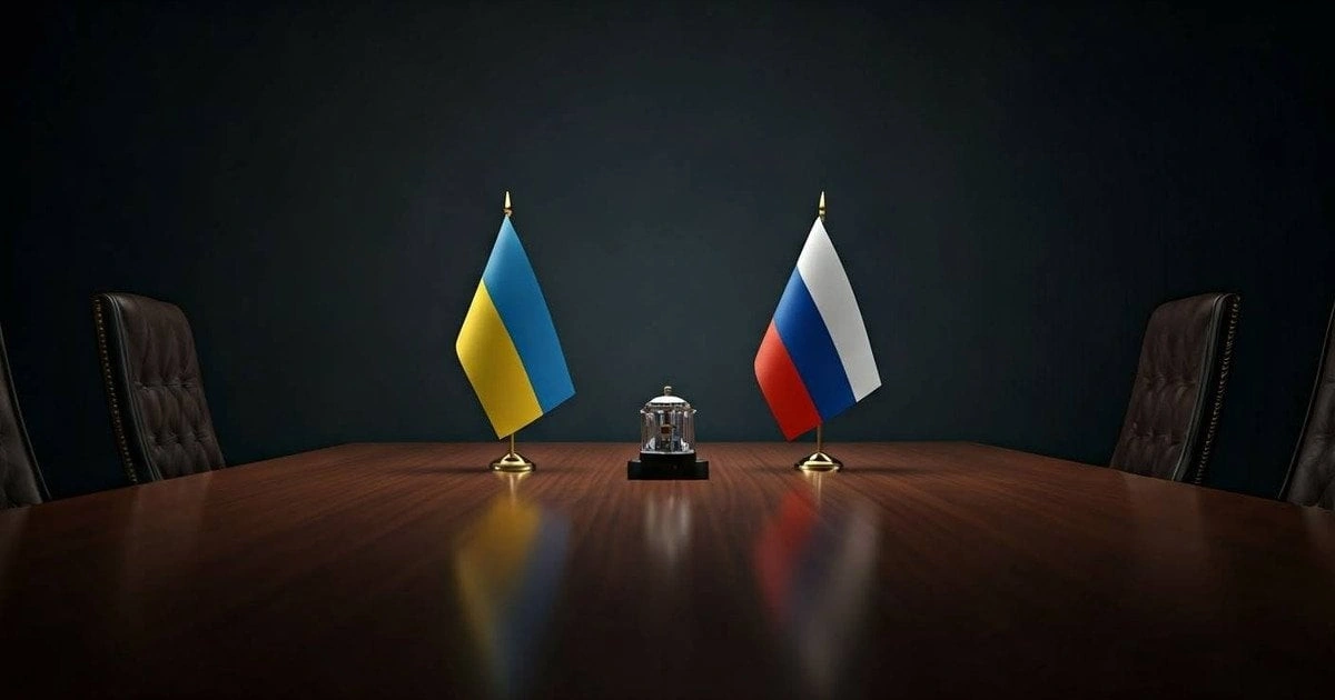 ОП підтвердив: первинного “мирного” плану США більше не існує