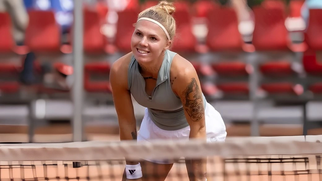 Олійникова вперше в топ-100 WTA після перемоги на чилійському челенджері