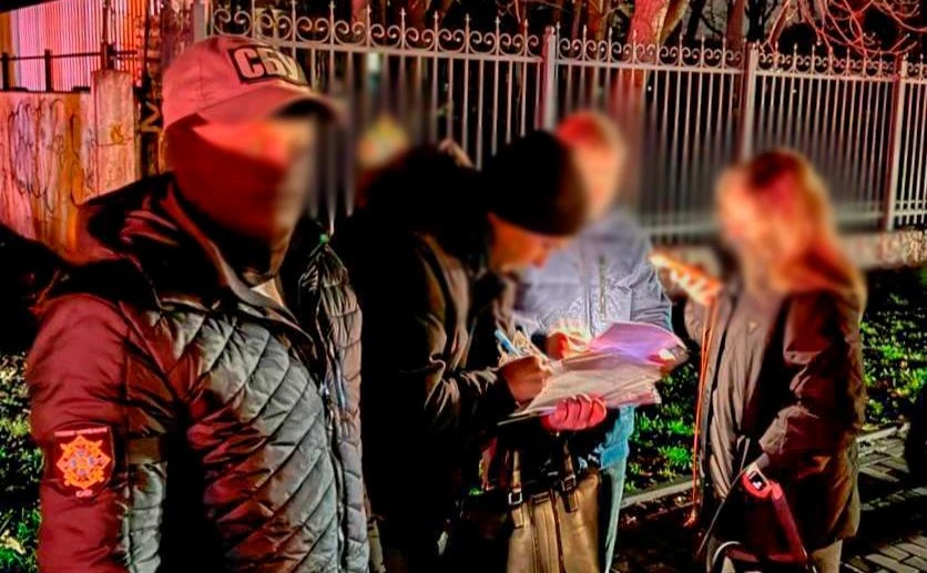 У Києві викрили шахрайську схему відстрочки від мобілізації за 10 тисяч доларів