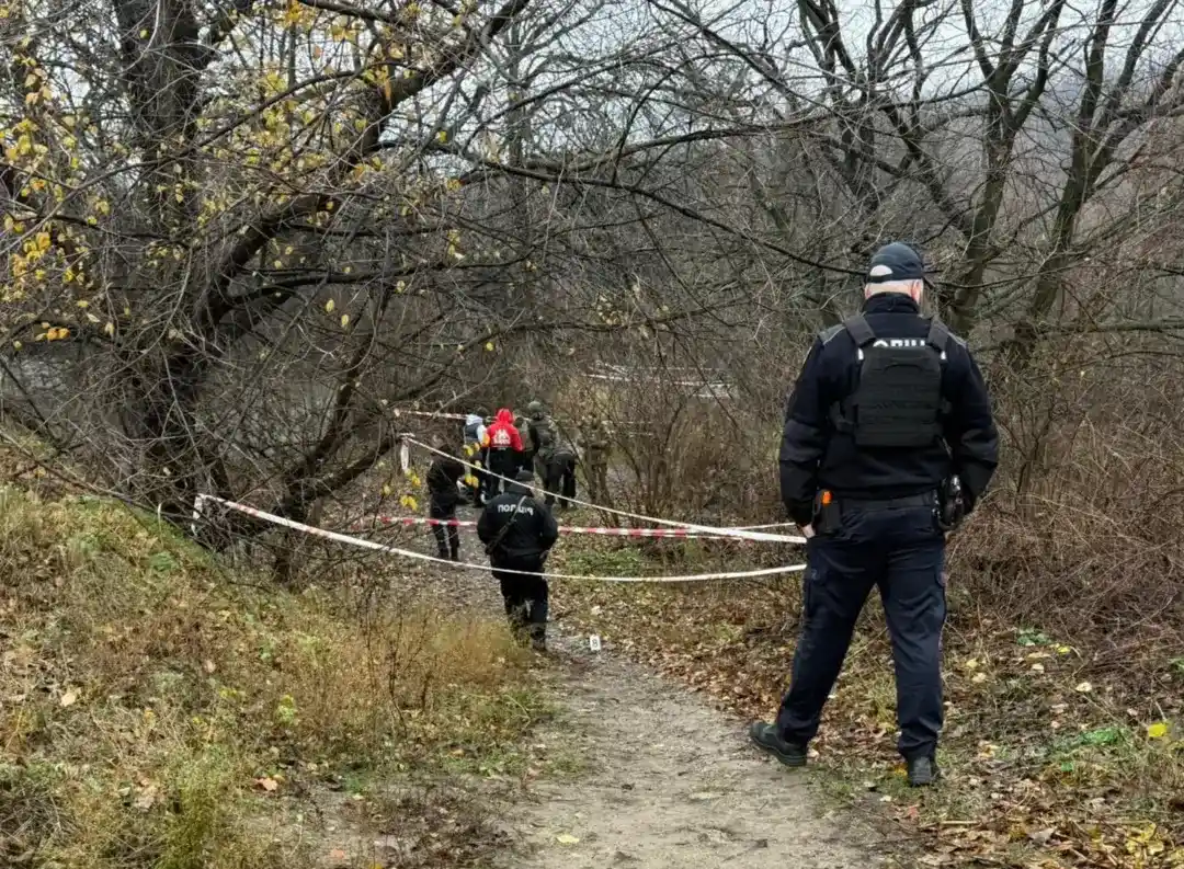 У Дніпрі викрито 16-річного агента РФ після подвійного теракту