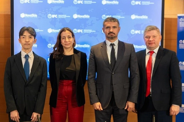В Україні з’явиться перше виробництво флоат-скла: інвестиції €250 млн