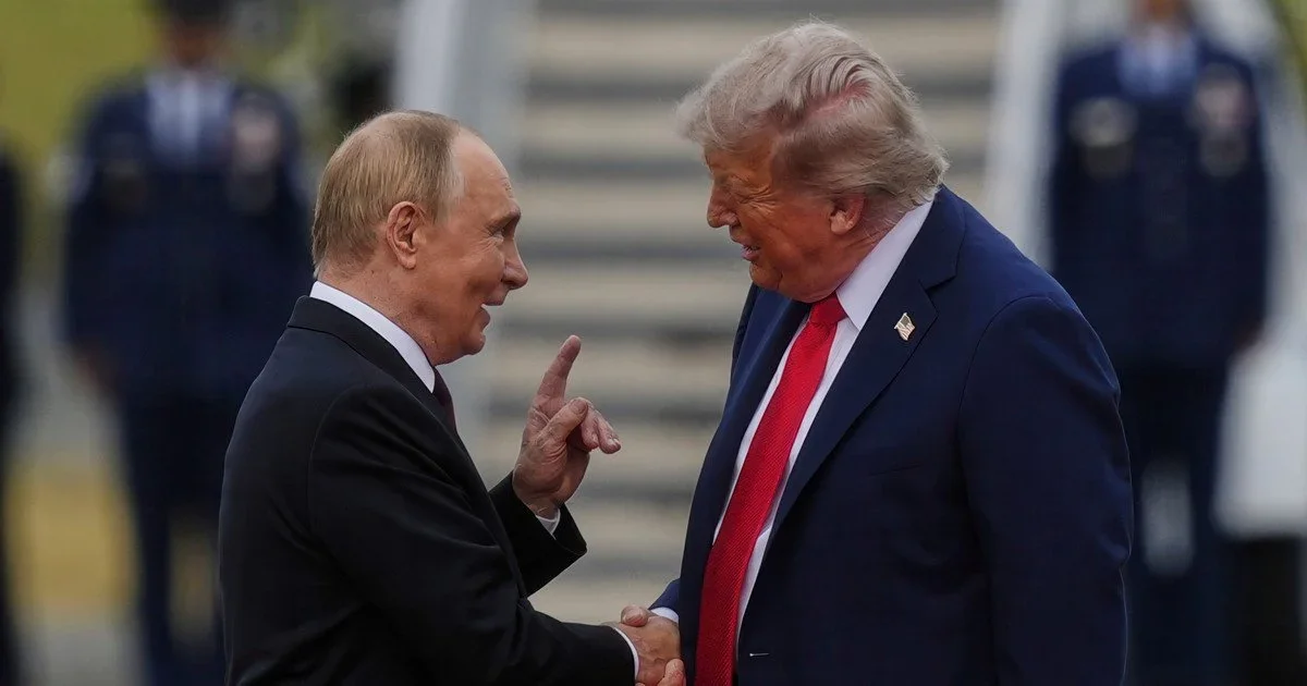 Путін розглядає Будапешт як можливу локацію для зустрічі з Трампом
