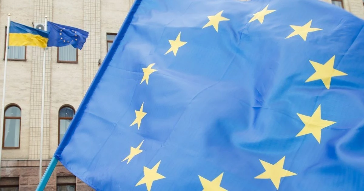 Єврорада роз’яснила зміни в мирному плані США щодо України