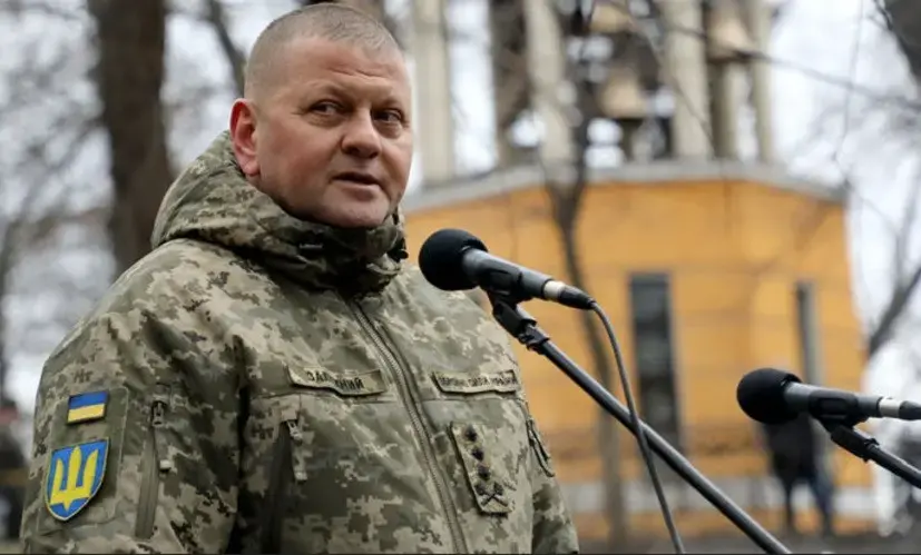 Збройні сили України: Виклики та переваги російської армії перед вторгненням