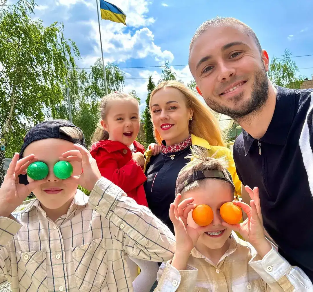 Тарас та Олена Тополя оголосили про розлучення: нова глава в житті популярної пари