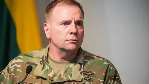 Експерт попереджає: Європа стає менш важливою для США за нової адміністрації Трампа