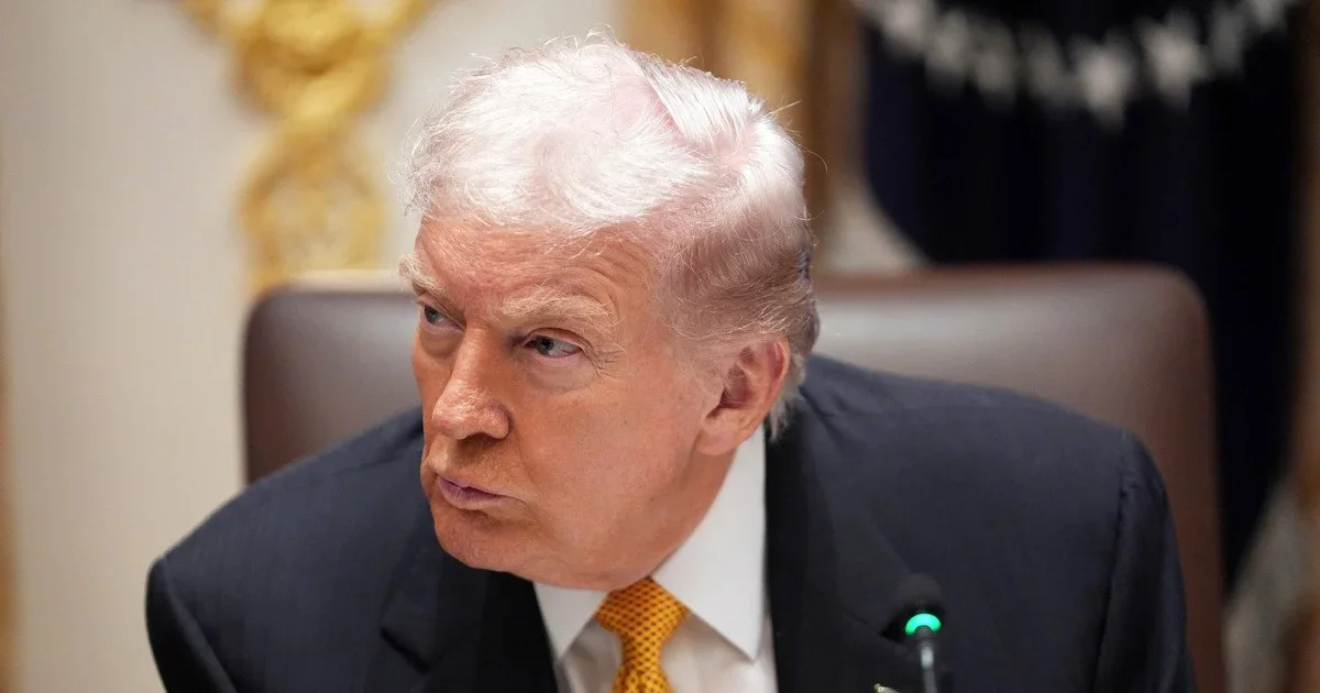 Адміністрація Трампа оптимістично налаштована щодо мирної угоди: заява прессекретарки