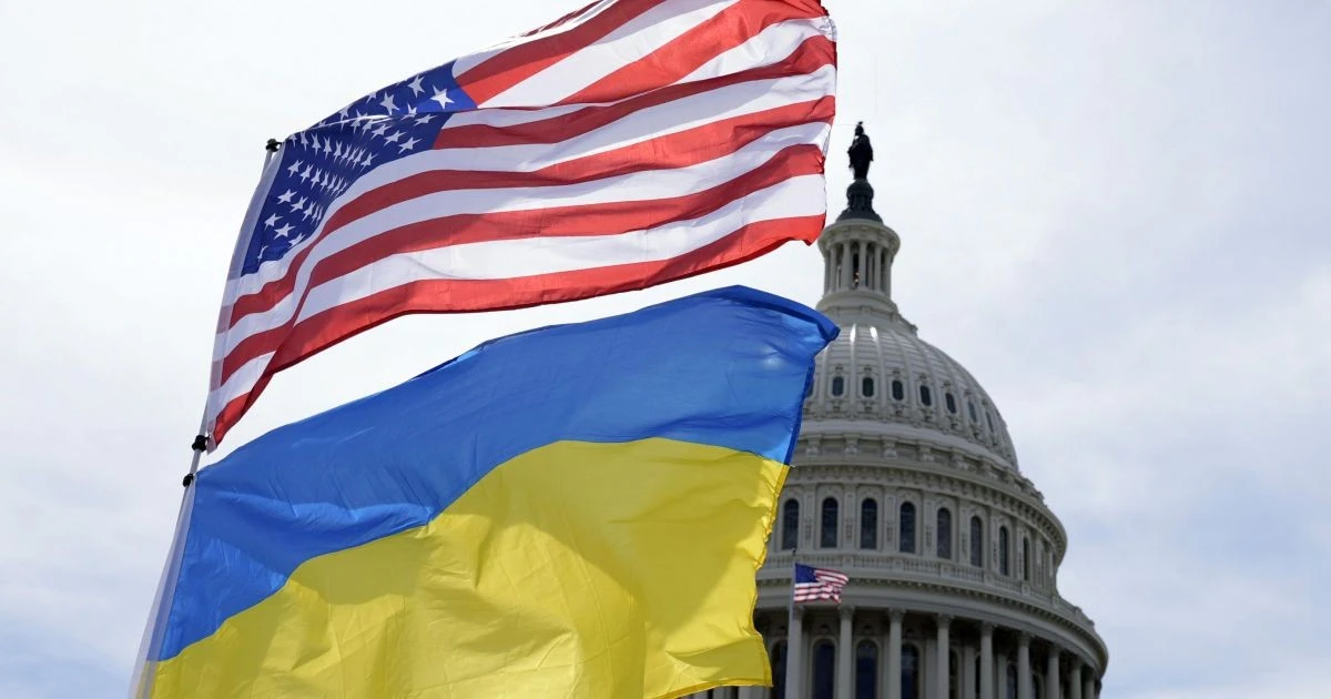 Переговори США та України: території, активи та розбіжності в мирному процесі
