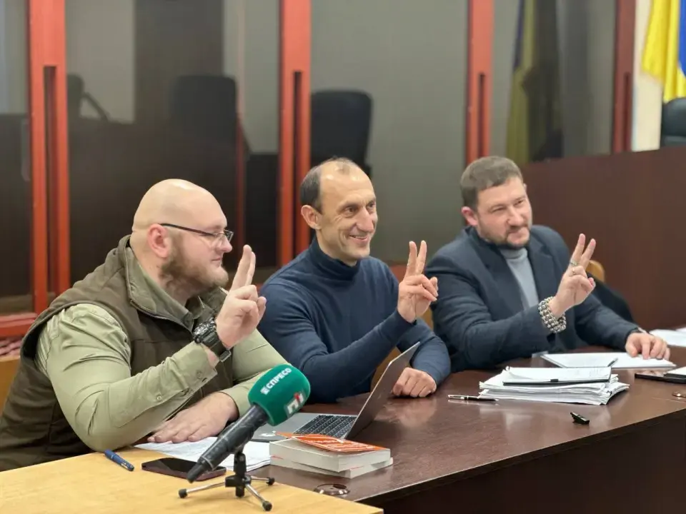 Роману Червінському пом’якшили запобіжний захід: домашній арешт на нічний режим