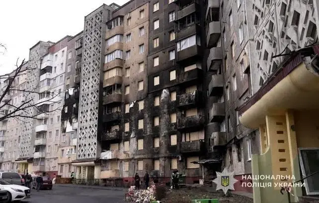 Трагедія в Тернополі: число жертв ракетного удару зросло до 36 осіб