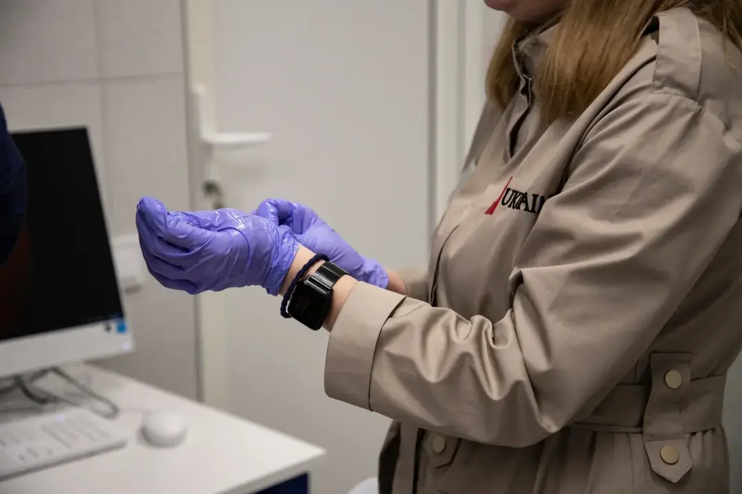 Росія на порозі епідемії: рівень захворюваності на ВІЛ порівняно з Африкою