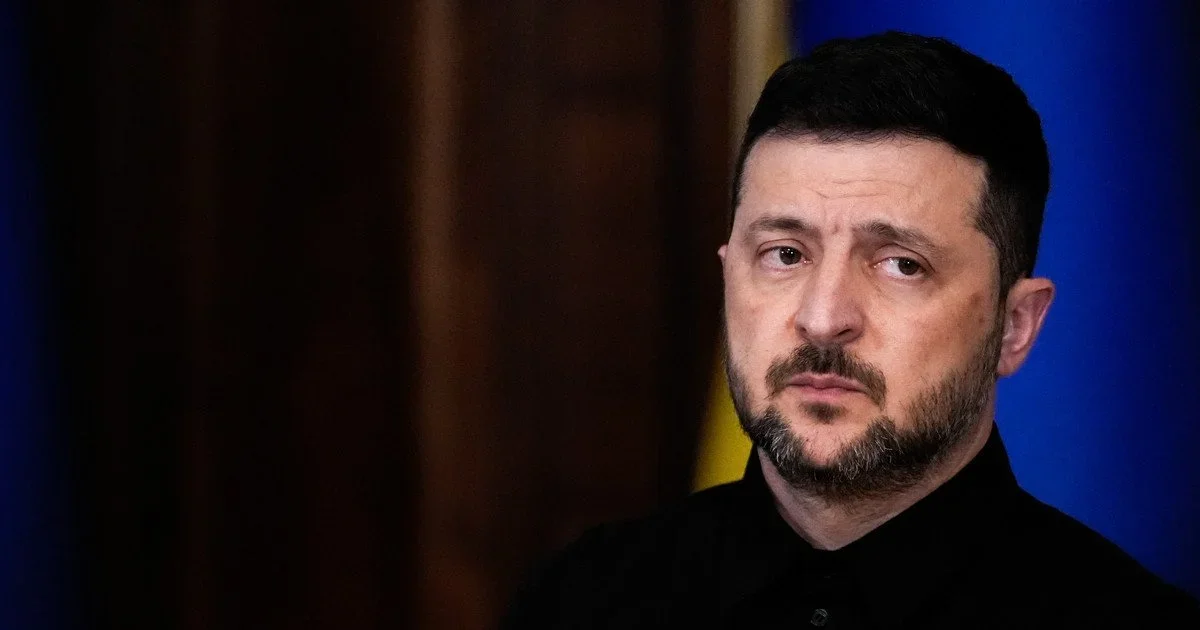 Зеленський розкрив три ключові питання в мирних переговорах: території, активи та коаліція