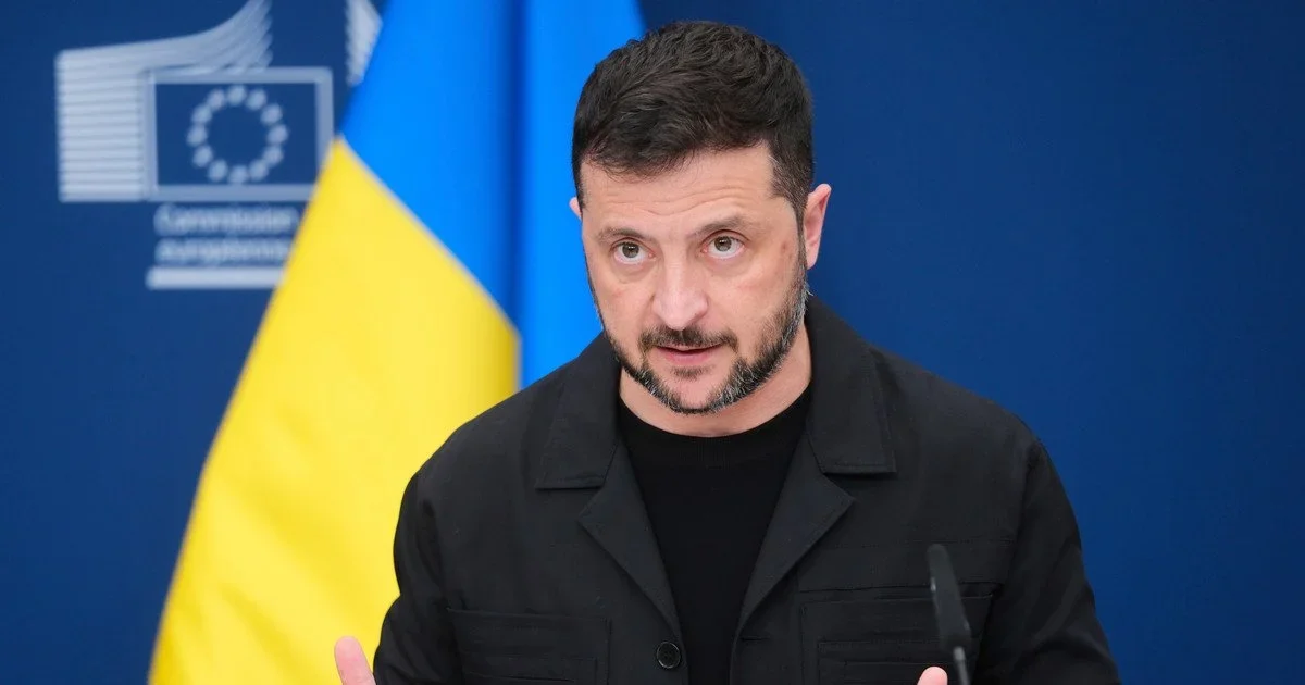 Зеленський анонсував мирний план з 20 пунктами: подробиці нового документа