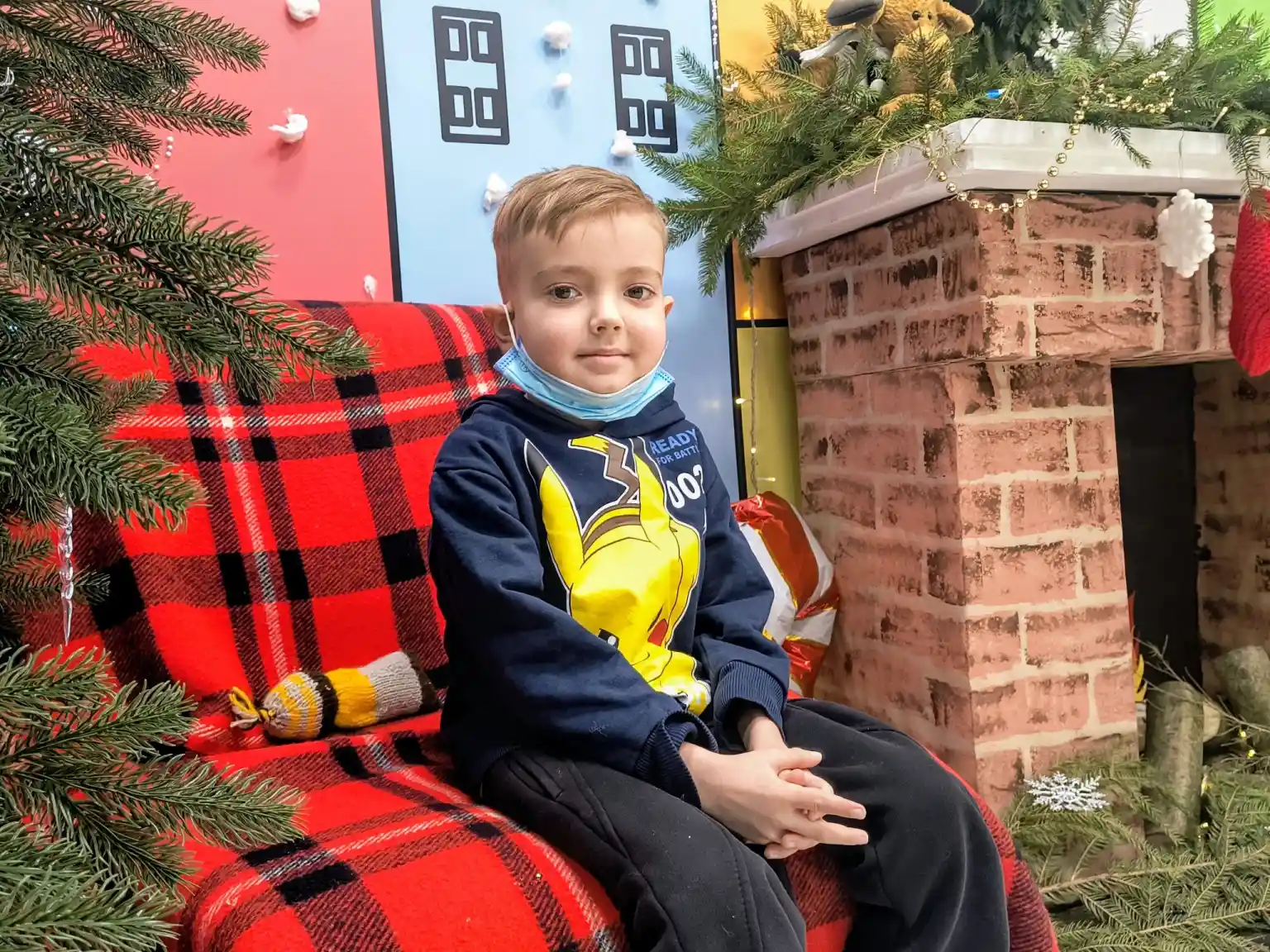 Подвійний шанс на життя: у Львові провели безпрецедентну трансплантацію дитині