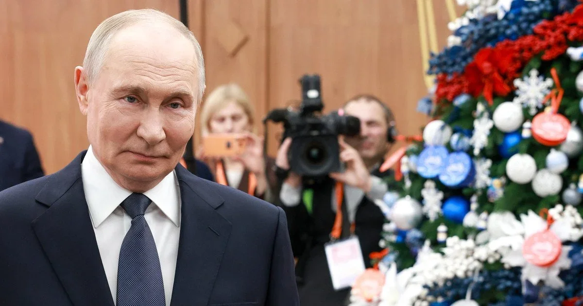 Путін і війна на виснаження: чому мир для Кремля не пріоритет