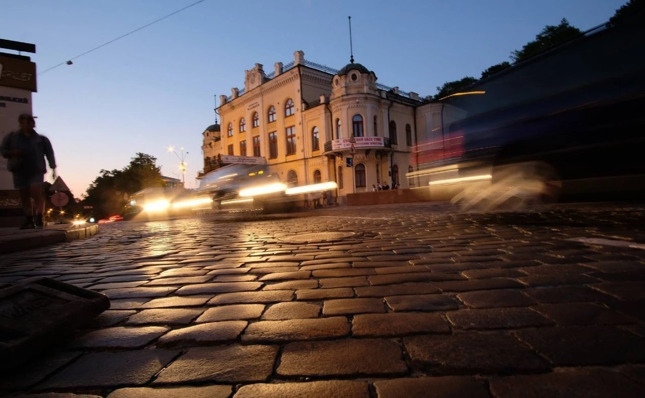Різдвяна музика у Київській філармонії: класика та сучасність у святковій програмі