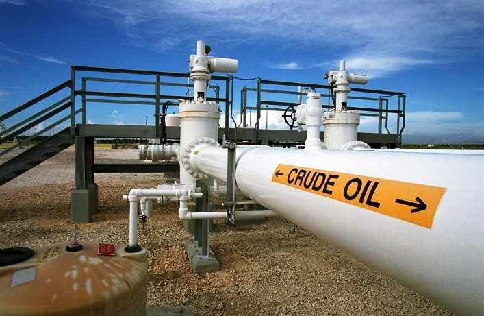 Росія намагається компенсувати падіння нафтогазових доходів продажем золота та валюти