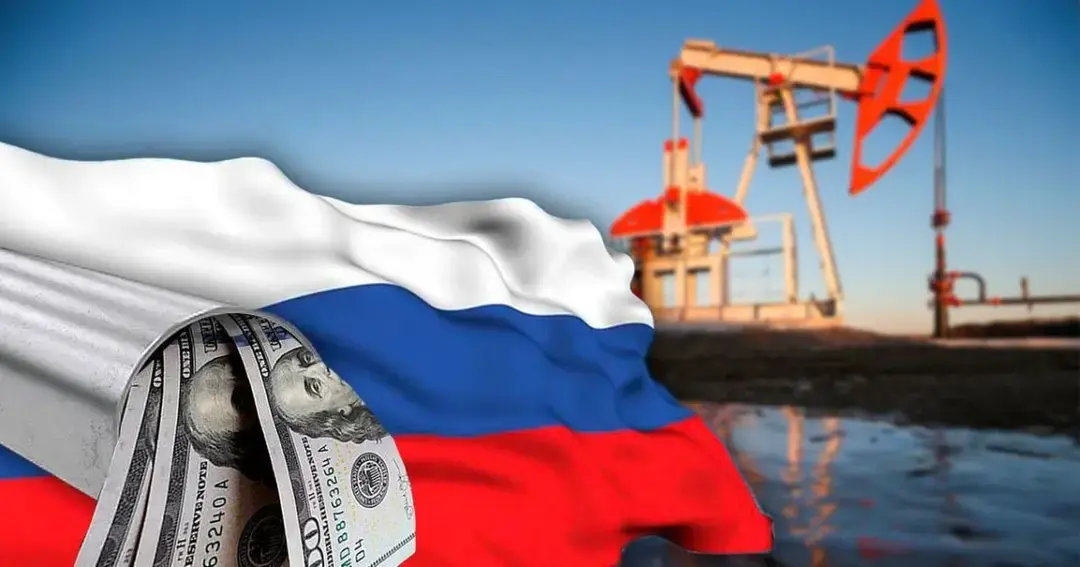 ЄС і G7 розглядають повну заборону морських перевезень російської нафти
