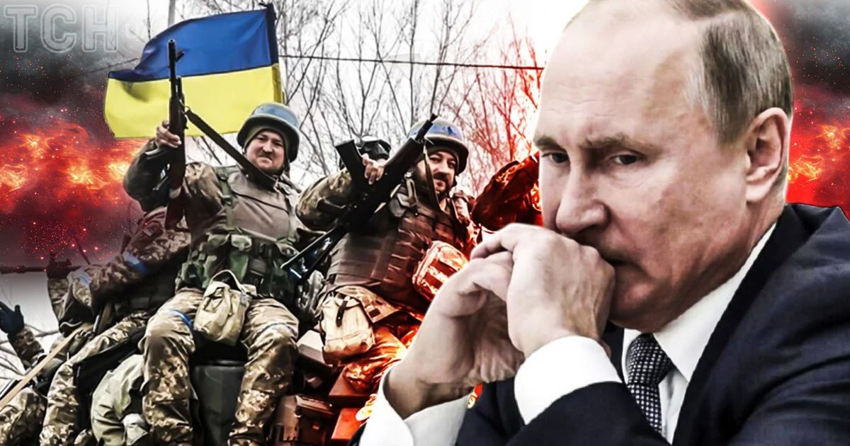 Портников назвав радикальний шлях до миру з Росією