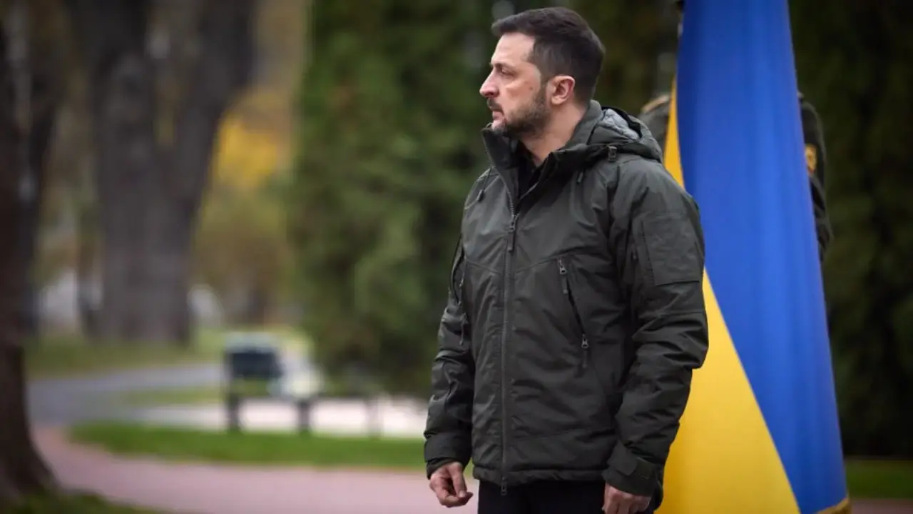 Зеленський: Україна не поступиться територіями, навіть у переговорах із США
