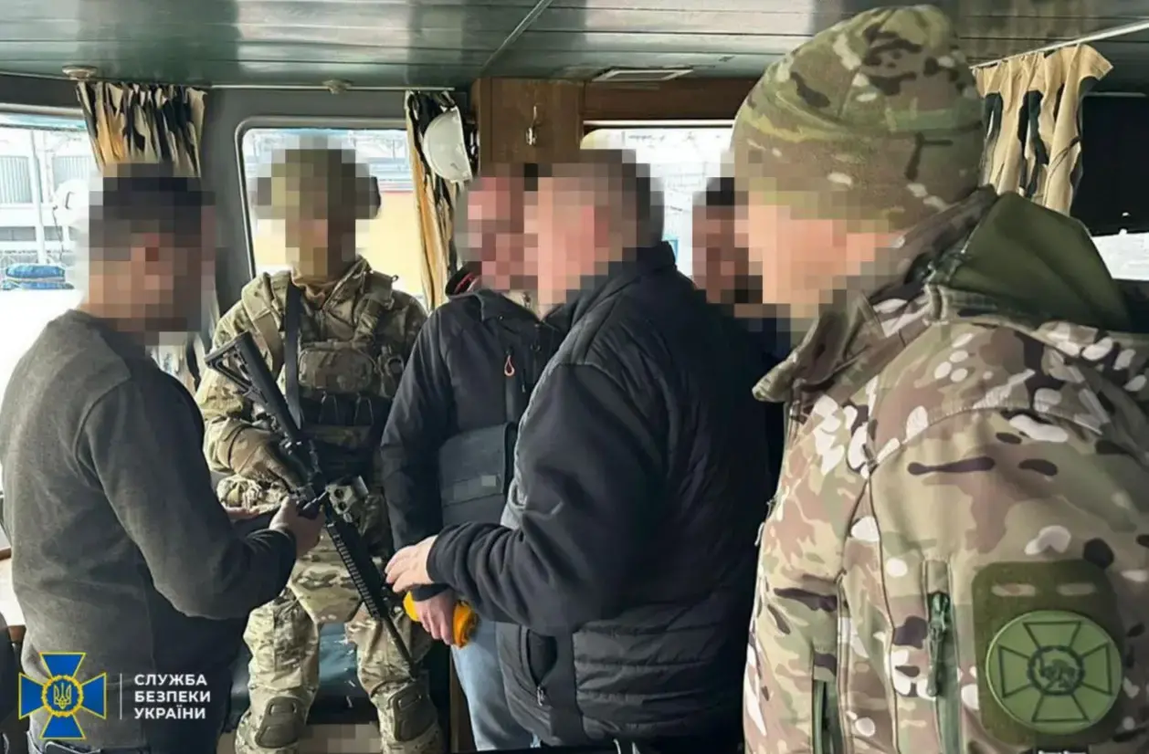 В Одесі арештовано російське судно, що незаконно вивозило українське зерно