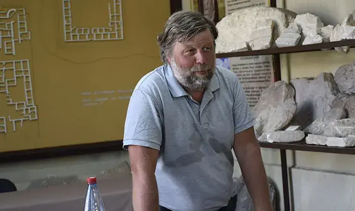 У Польщі затримали російського археолога, якого розшукує Україна