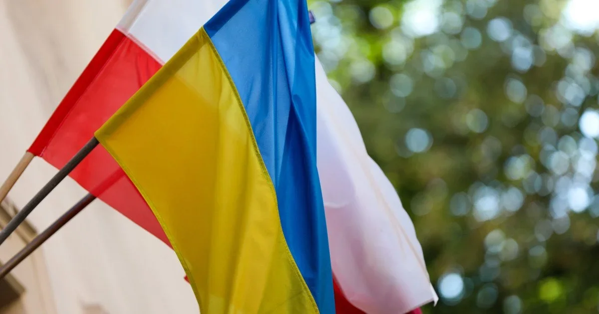 Зустріч Зеленського і Навроцького може відбутися вже цього тижня у Варшаві