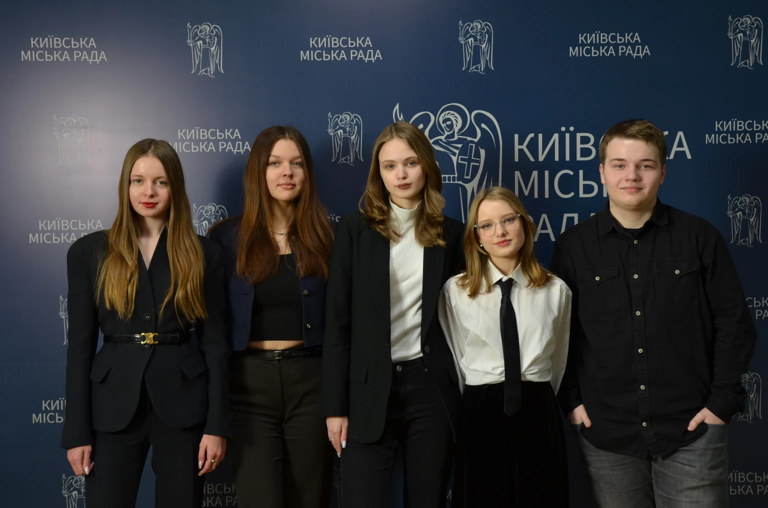 Київська міська молодіжна рада підбиває підсумки року
