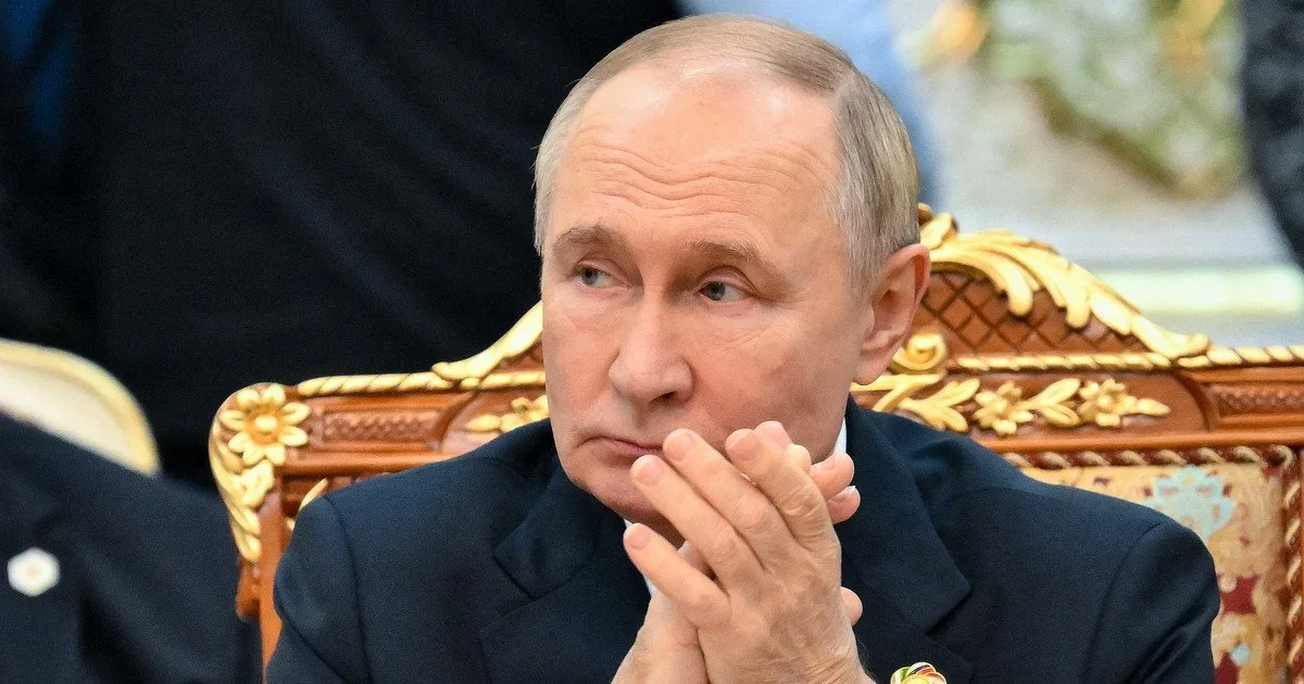 Росія витрачає ресурси на Пояс фортець — аналітики ISW