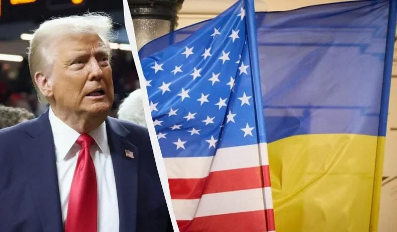 Україна відкидає “мирний план” Трампа: експерт пояснив ризики