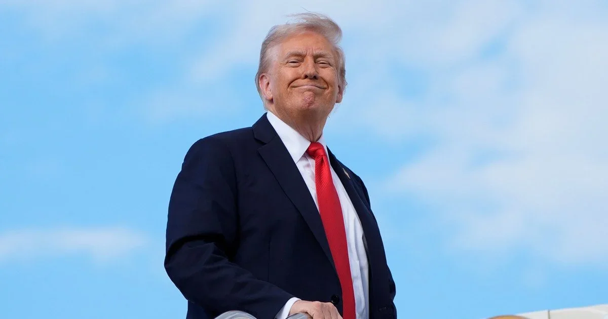 Грицак про Трампа: головний мотив США – власна слава