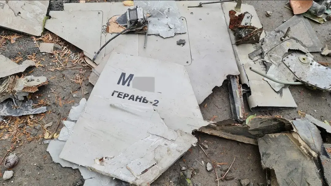 Удар по цивільній машині і атаки на переправи: росія посилює терор на Одещині