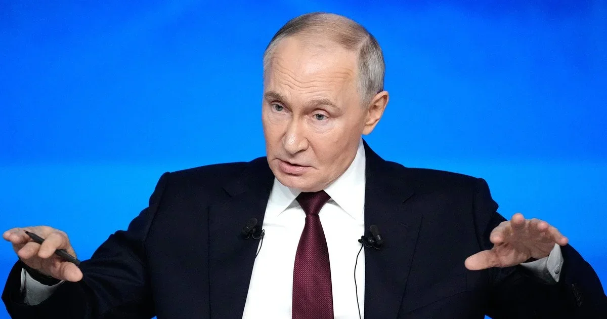 Путін визначив умови для відсутності нових “спецоперацій”