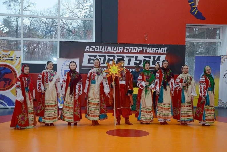 Спортивна зала єдиноборств для молоді відкрилась в Ірпені: новий шанс для тренувань