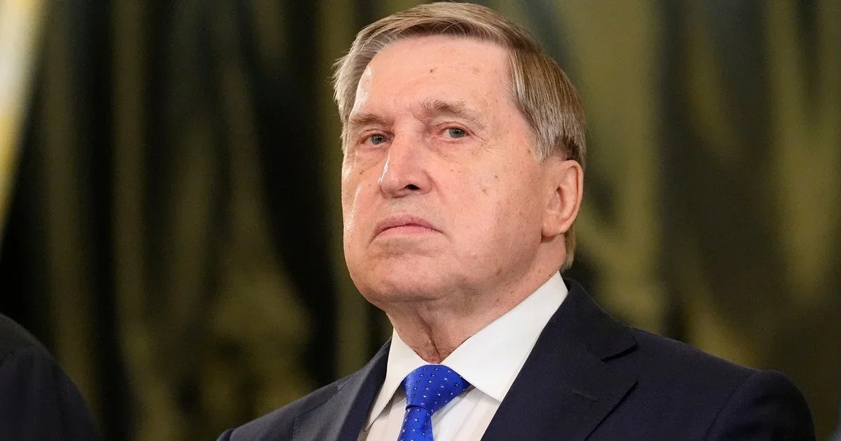 Росія відкидає ідею тристоронніх переговорів із США та Україною