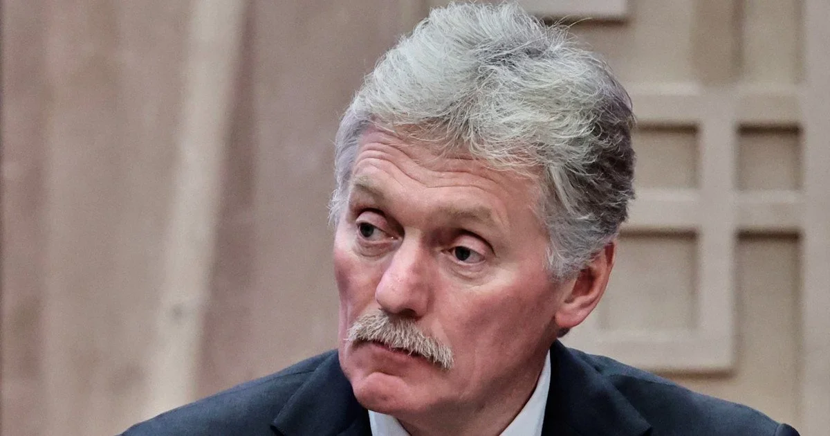 У Кремлі заявили, що Україна не повинна впливати на відносини з США