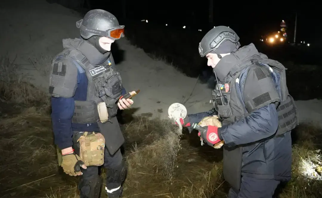 Вибухи на залізниці Житомирщини: російська атака за допомогою БпЛА
