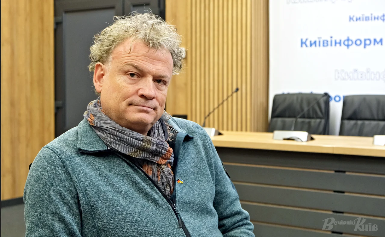 Міжнародна співпраця в міському розвитку: Київ вчить Німеччину гнучкості і прагматизму