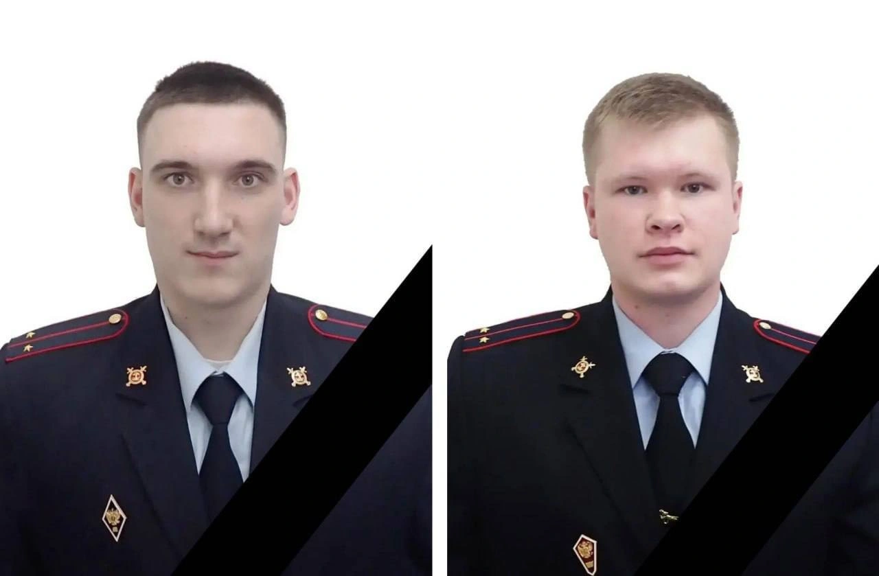 У Москві ліквідували двох російських поліцейських, причетних до катувань українських полонених