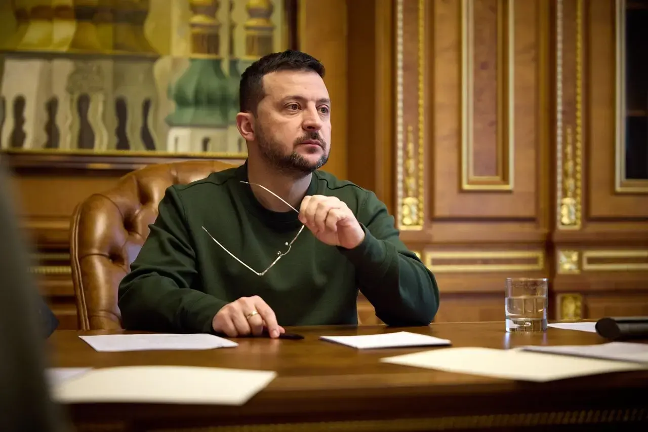 Зеленський про 20-пунктовий план безпеки та зустріч із Трампом